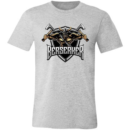 Berserker Jersey Short-Sleeve T-Shirt - Image #2