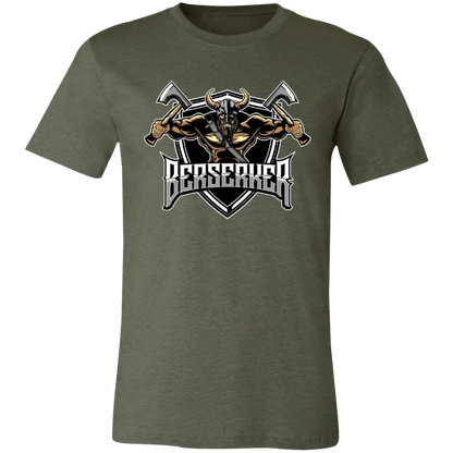Berserker Jersey Short-Sleeve T-Shirt - Image #3