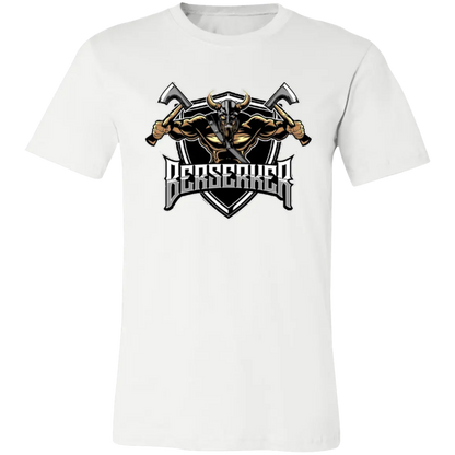 Berserker Jersey Short-Sleeve T-Shirt - Image #4